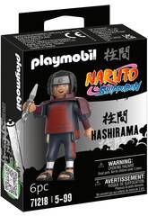 Playmobil Naruto Shippuden Hashirama 71218