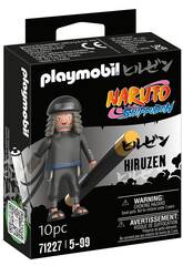 Playmobil Naruto Shippuden Figure Hiruzen 71227