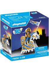Playmobil 50 Aniversario Caballero Medieval 71604