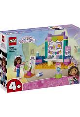 Lego Gabby's Doll House Creazioni con Bebè 10795
