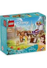 Lego Disney Princess Belles Geschichtenkutsche 43233