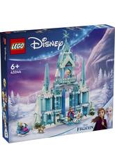 Lego Disney Frozen Elsas Eispalast 43244