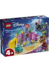 Lego Disney Junior Ariel Kristallhhle von Ariel 43254