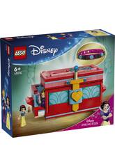 Lego Disney Princess Joyero de Blancanieves 43276