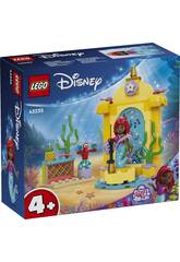 Lego Disney Junior Ariel La scène musicale d'Ariel 43235