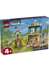 Lego Friends Heartlake City Preschool 42636