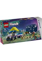 Lego Friends Sternenbeobachtungsfahrzeug 42603