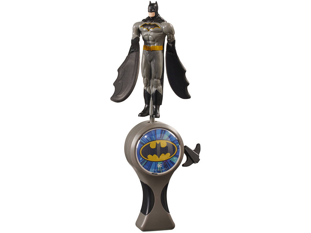 Héros volant Batman Bandai CO07979