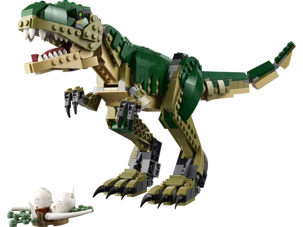 Lego Creator T-Rex 31151