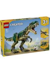 Lego Creator T-Rex 31151