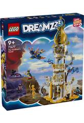 Lego Dreamzzz Torre di Sandman 71477