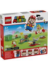 Lego Super Mario Interaktive Abenteuer mit Mario 71439