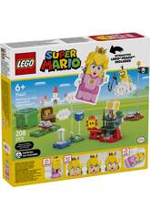 Lego Super Mario Aventuras Interativas com Peach 71441