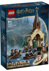 Lego Harry Potter Galpo do Castelo de Howarts 76426