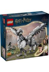 Lego Harry Potter Fierobecco 76427