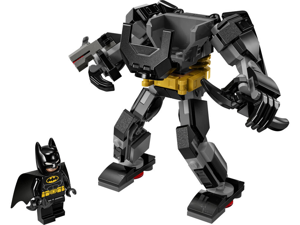 Lego Batman Armadura Robótica de Batman 76270