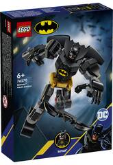 Lego Batman Armadura Robótica de Batman 76270