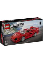 Lego Speed Champions Supercoche Ferrari F40 76934