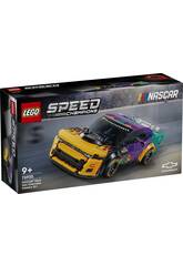 Lego Speed Champions Nascar Next Gen Chevrolet Camaro ZL1 76935