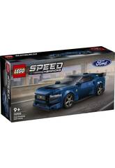 Lego Speed Champions Sport Ford Mustang Dark Horse 76920