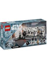 Lego Star Wars Abbordaggio Tantive IV 75387