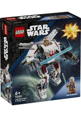 Lego Star Wars Mecha Ala-X de Luke Skywalker 75390