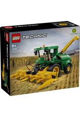 Lego Technic John Deere 9700 Ensileuse 42168