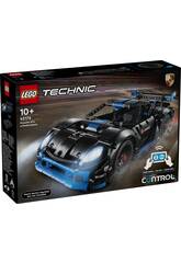 Lego Technic Porsche GT4 e-Performance Race Car 42176