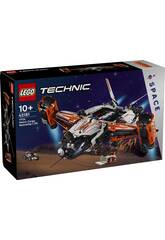 Lego Technic Schwerlastraumschiff VTOL LT81 42181
