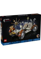 Lego Technic Vehículo de Exploración Lunar Nasa Apollo 42182