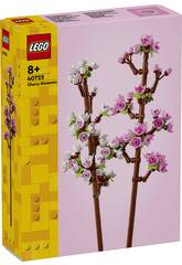Lego Botanical Collection Flores de Cerezo 40725
