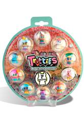 Trotties Tiny Pack 11 Figuren mit berhmter berraschungsfigur TFT25000