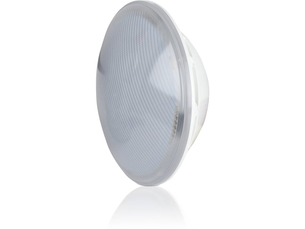 Proiettore LED bianco PAR56 per piscine interrate Gre LEDP56WP