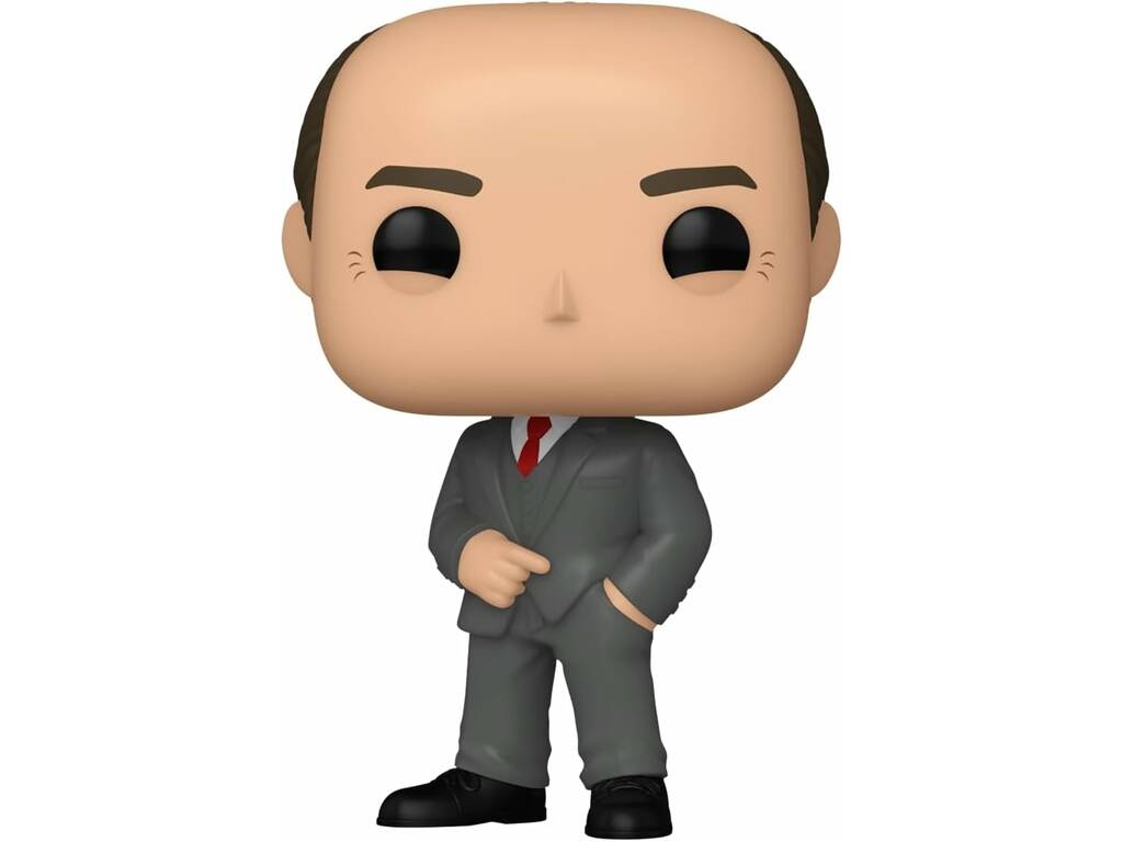 Funko Pop! Movies O Padrinho Parte II Figura Tom Hagen 75937