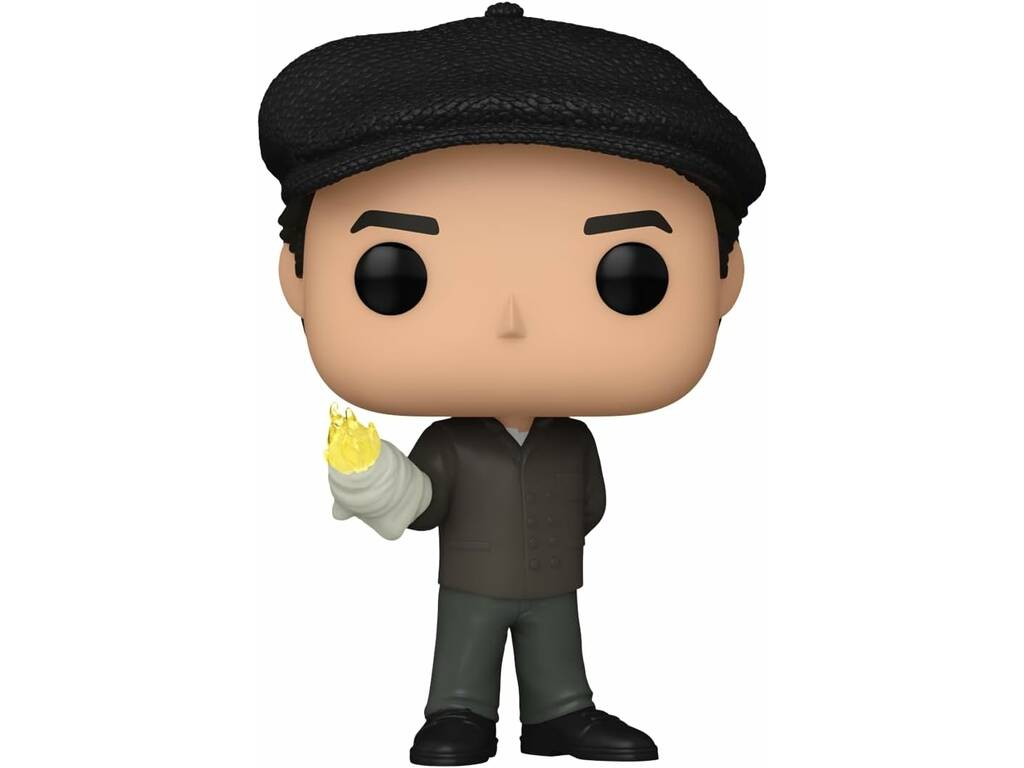 Funko Pop! Movies El Padrino Parte II Figura Vito Corleone 75938