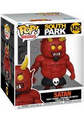 Funko Pop Television South Park Figura Satan 75674