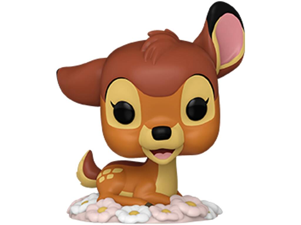 Funko Pop Bambi Disney Classics Bambi figurine 65664
