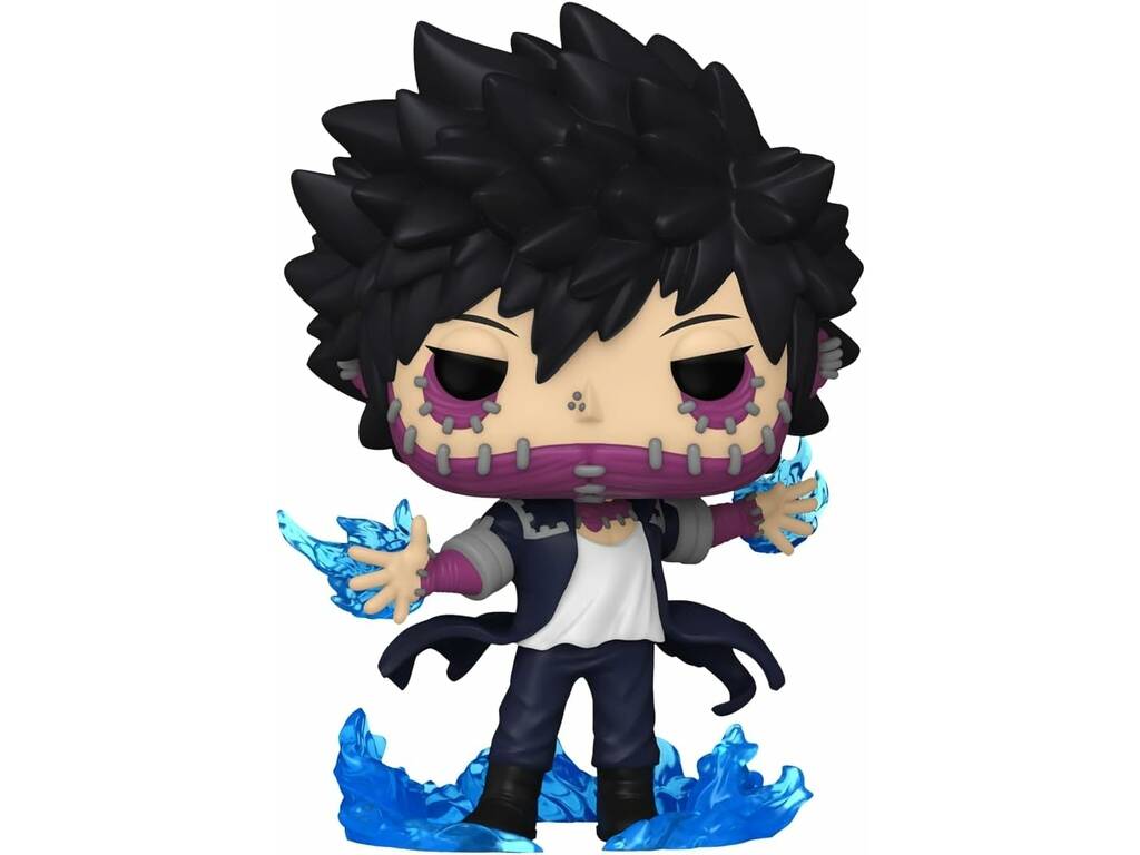 Funko Pop Animation My Hero Academia Dabi 75557