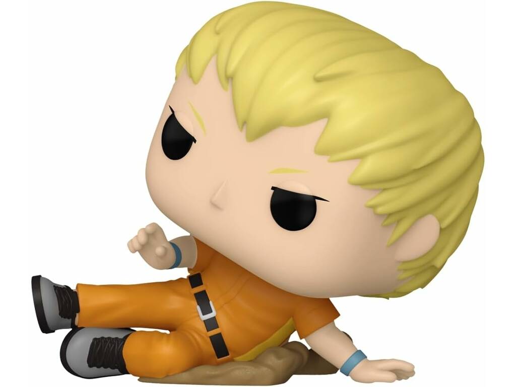 Funko Pop Animation My Hero Academia Mashirao Ojiro 70616