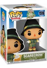 Funko Pop Movies Le Magicien d'Oz 85me Anniversaire L'pouvantail 75975