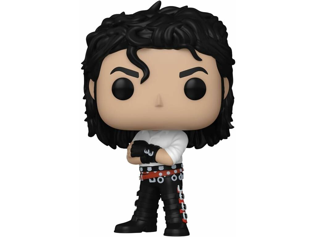 Funko Pop rockt Michael Jackson 75386