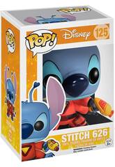Funko Pop Disney Lilo & Stitch Figure Stitch 626 4671