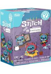 Funko Mystery Minis Stitch in Kostüm Surprise Figur 76081