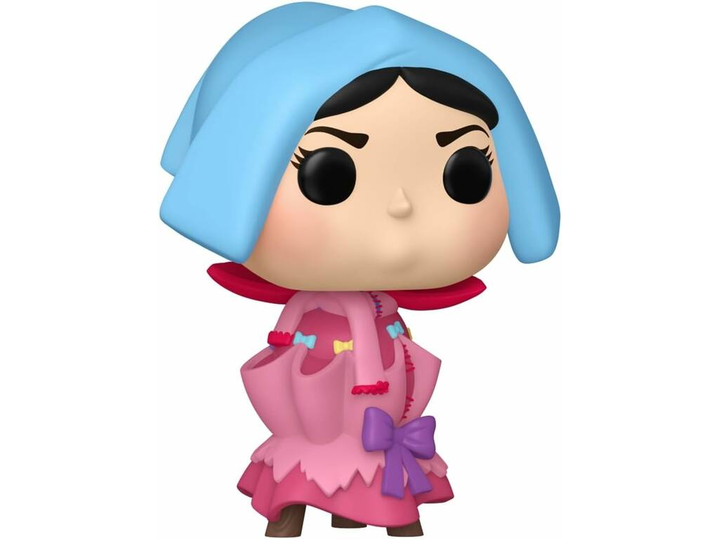 Funko Pop A Bela Adormecida 65 Aniversário Figura Primavera 78183