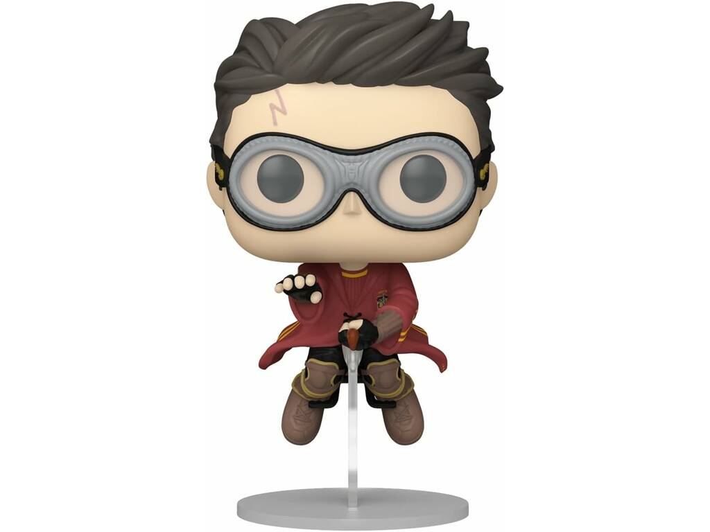 Funko Pop Harry Potter Figur Harry Potter 76003