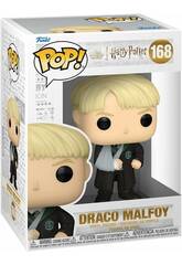 Funko Pop Harry Potter Draco Malfoy Figure Funko 76005
