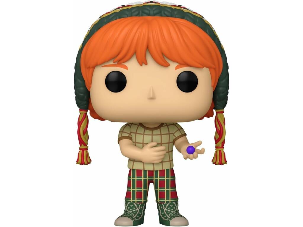 Funko Pop Harry Potter Ron Weasley Figure 76006