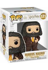 Funko Pop Harry Potter Figur Rubeus Hagrid 76009