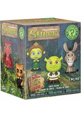 Funko Mystery Minis Shrek Figura Sorpresa 81177