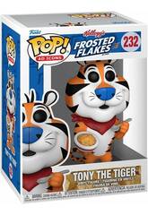 Funko Pop Icons Kellogg's Figur Tony The Tiger 81055